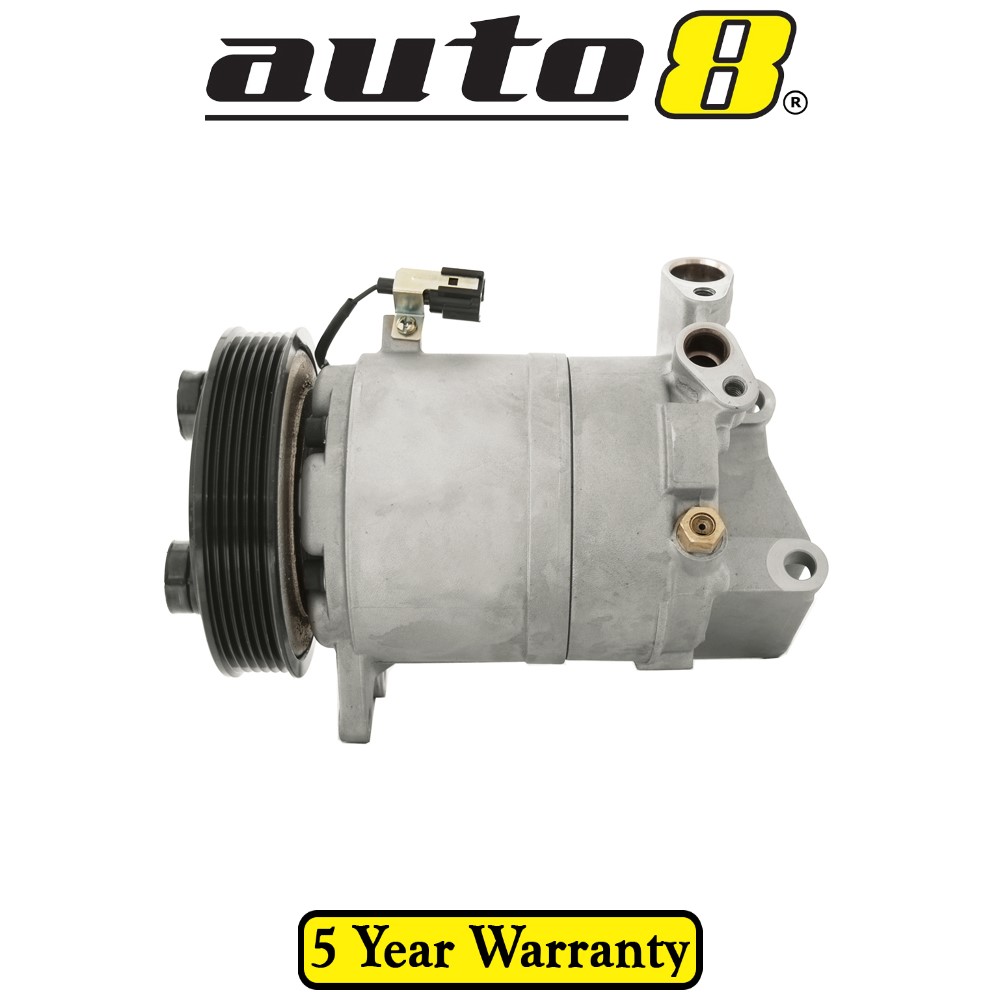Air Con AC Compressor for Nissan Maxima J31 3.5L Petrol VQ35DE 2003