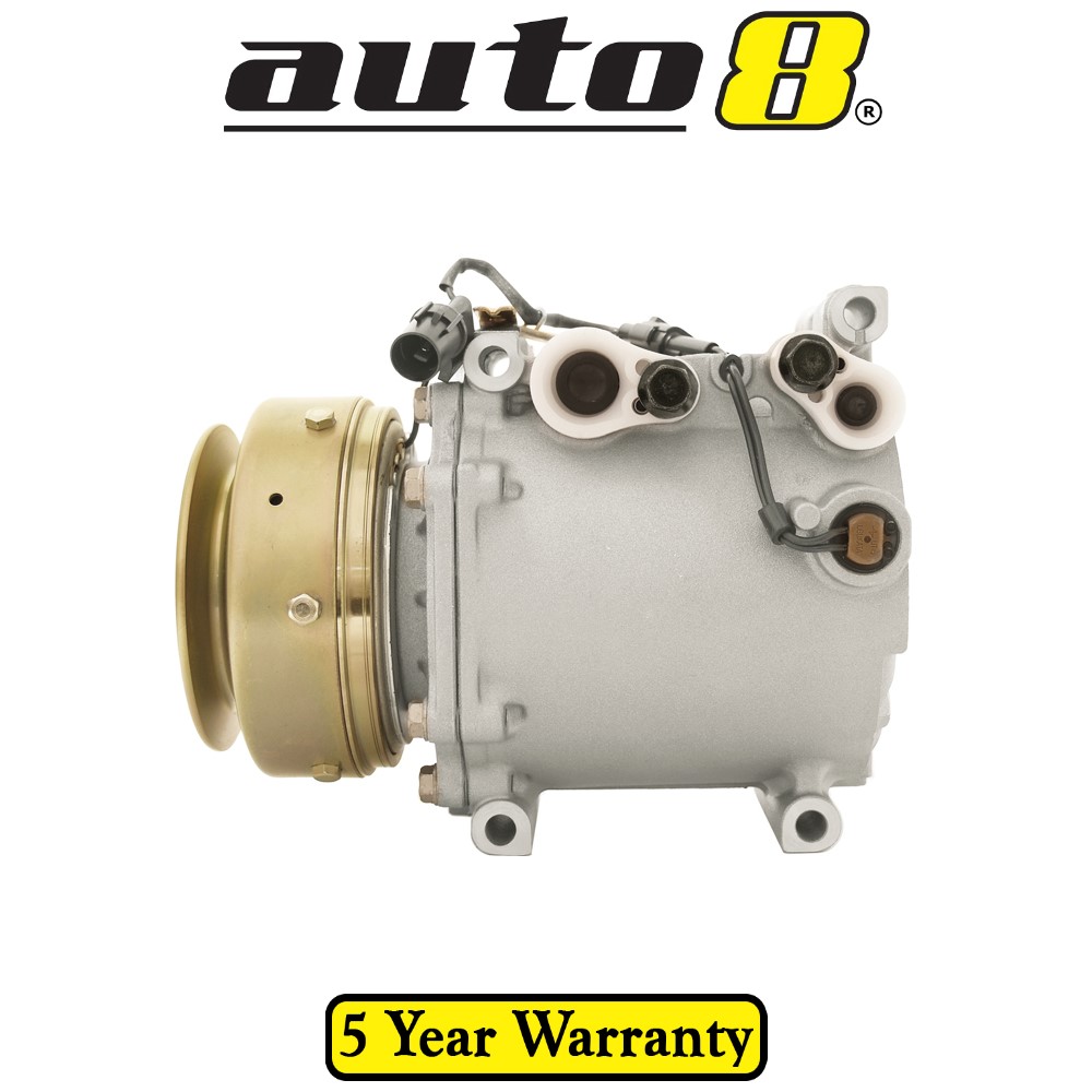 Image is loading Air-Con-AC-Compressor-fits-Mitsubishi-Challenger-PA-