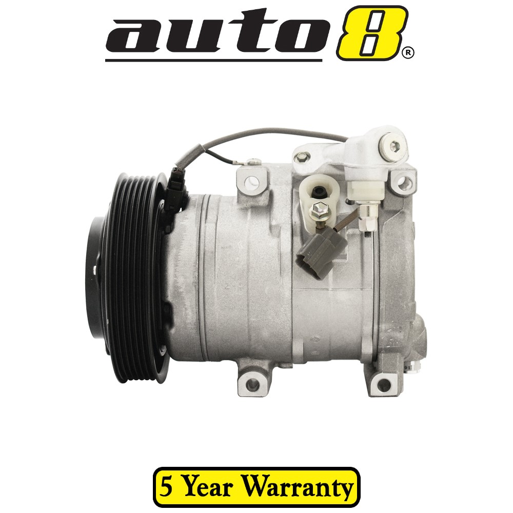 Brand New Alternator fits Honda MDX YD 3.5L Petrol J35A5 01//03-12//06