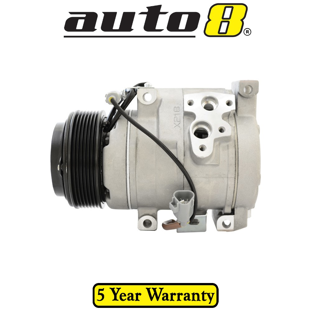 Air Conditioning Compressor for Toyota FJ Cruiser GSJ15R replaces