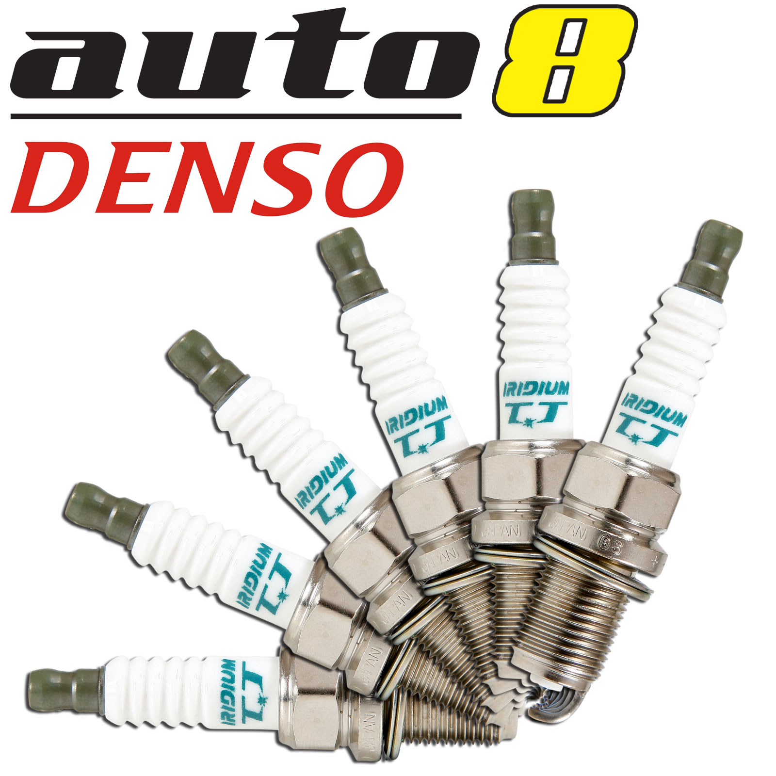 4x pour hyundai coupe gk 2.0 gls genuine bosch super 4 spark plugs