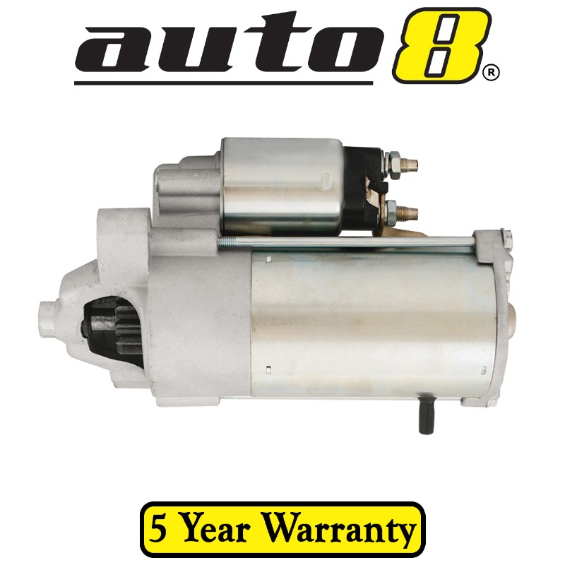 Brand New Starter Motor fits Holden Epica EP 2.0L Diesel Z20S1 2008-2011
