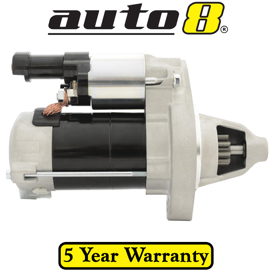 New Starter for Honda Civic 1.8L 2006-2011 Auto Transmission