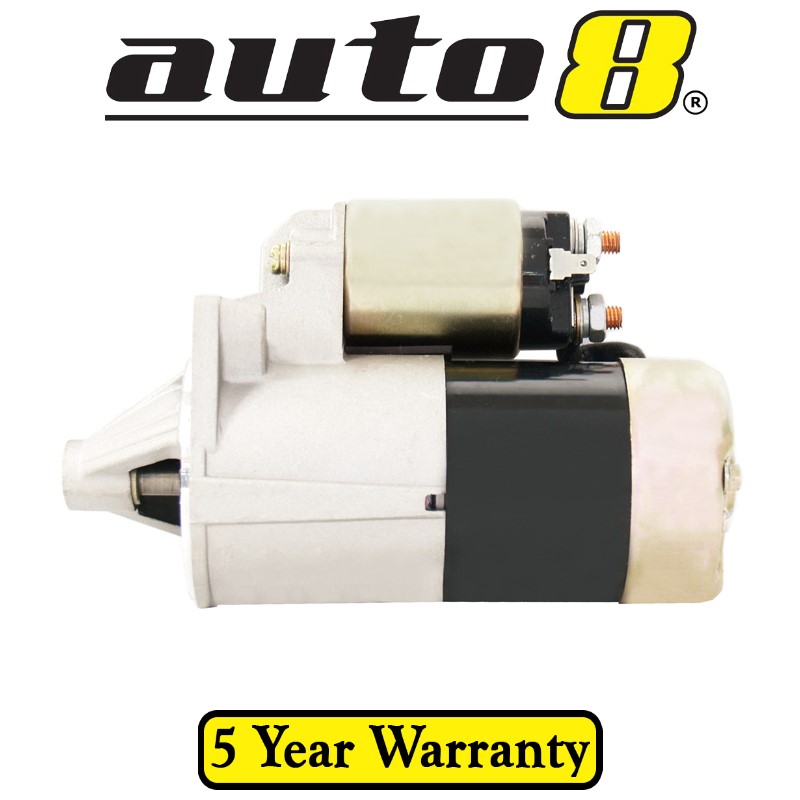 Starter Motor for SUZUKI SWIFT 1.0 G10A Petrol