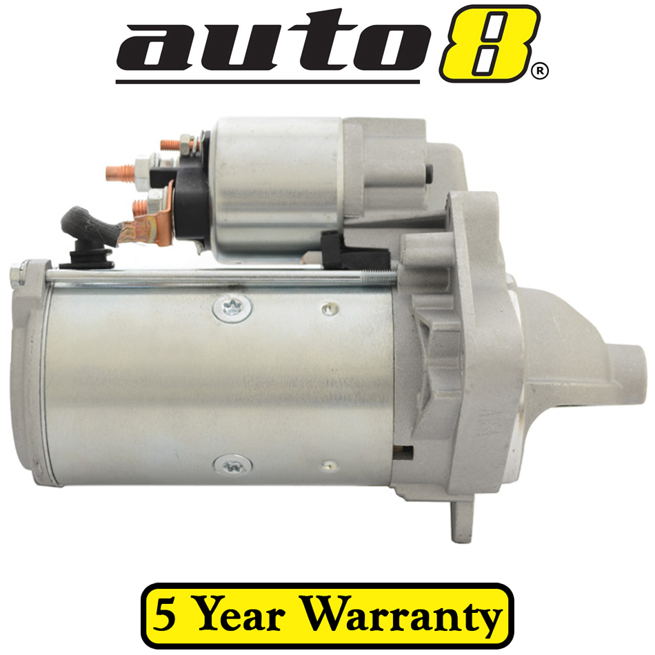 Brand New Starter Motor fits Holden Epica EP 2.0L Diesel Z20S1 2008-2011