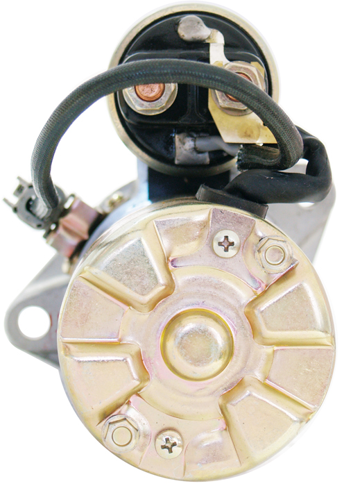 NEW STARTER SOLENOID FOR Nissan 200SX NX Pulsar Sentra 1.6L fits Hitachi units
