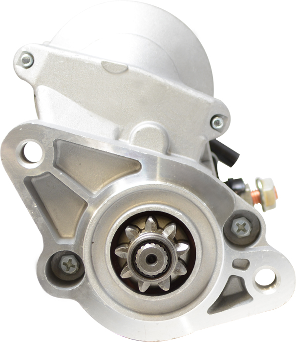 New Starter Motor fits Toyota Landcruiser Prado VZJ95R 3.4L V6 5VZFE