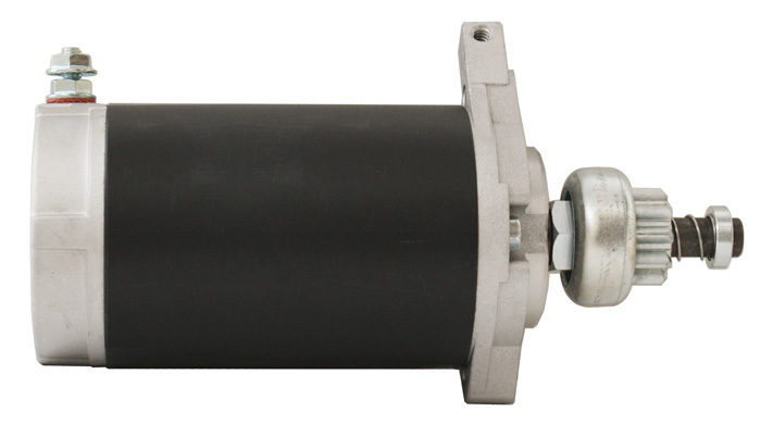 New Mercury Starter Marine Outboard 50-30829 50-32403 5366 STR-1062 M0551014A