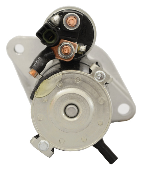 Brand New Starter Motor for Toyota Hilux GUN123R 2.8L Diesel 1GDFTV