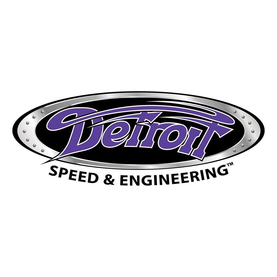 Detroit Speed & Engineering for Front Antiroll Bar 1-1/8 67-69F 68-74Nov - Picture 2 of 4