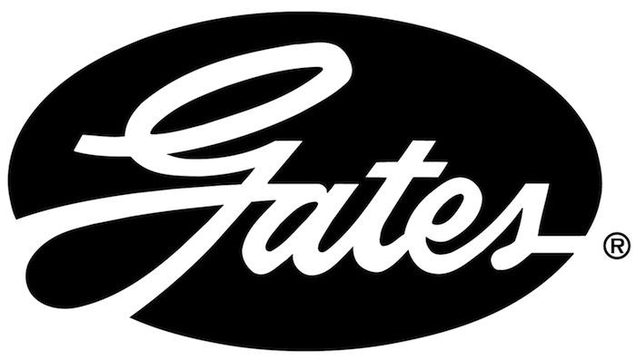 Gates for 08-12 Forester/Impreza Perf Racing Timing Belt Component Kit w/ Water - Picture 2 of 4