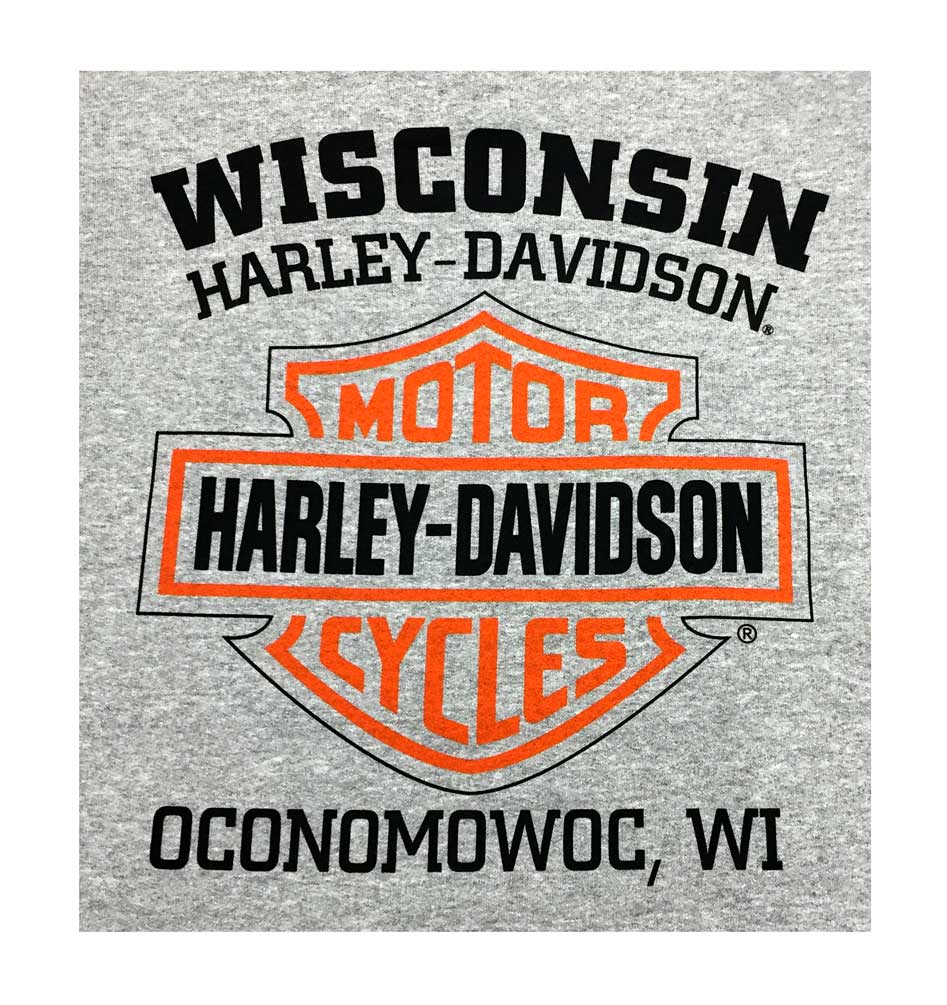 Details zu Harley Davidson Men's Bar & Shield Logo Pullover Hooded Sweatshirt, Gray Details zu Harley Davidson Men's Bar & Shield Logo Pullover Hooded Sweatshirt, Gray