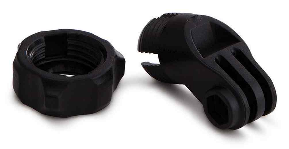 GPS Mounting Kit Ciro Camera Fits Any Ball Mount System Black 50124