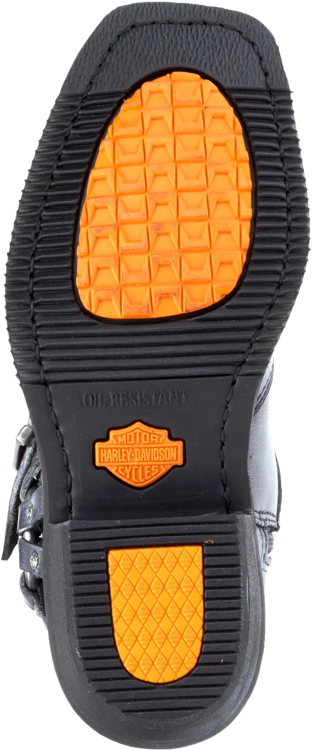 Newhall 5.25 Inch Smoke Motorcycle Harley Davidson Womens Newhall 5.25