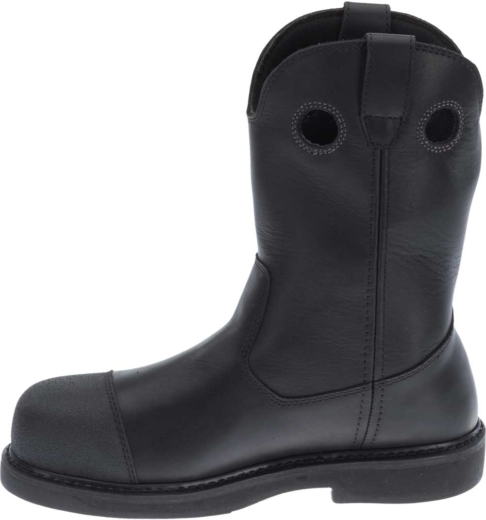 black motorcycle boots for harley davidson s manton waterproof black motorcycle black motorcycle boots for harley davidson s manton waterproof black motorcycle