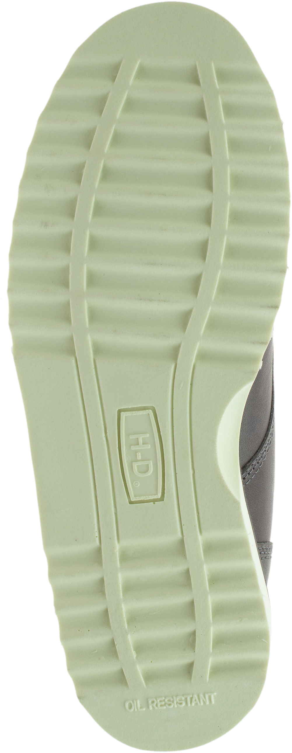 Harley-Davidson Men's Hickman 5.5-Inch Grey Motorcycle Riding Boots, D93775