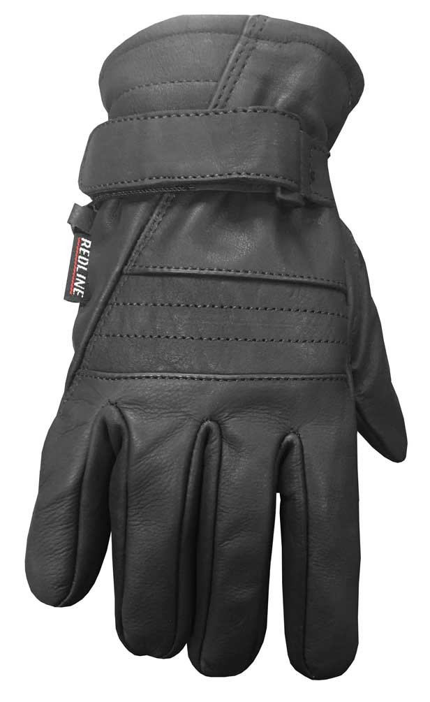 padded motorcycle gloves