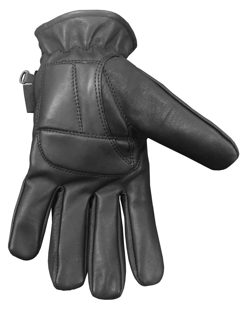 padded motorcycle gloves