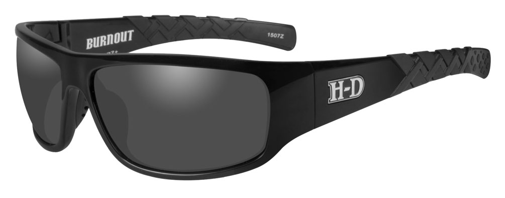 Harley-Davidson Wiley X Replacement Facial Cavity Seal Zone Sunglasses HDZONG