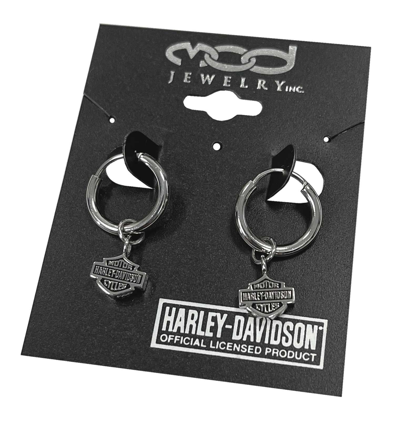 Hadlee Earring main image 0