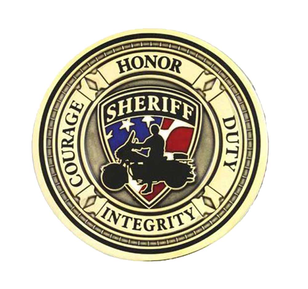 harley davidson sheriff