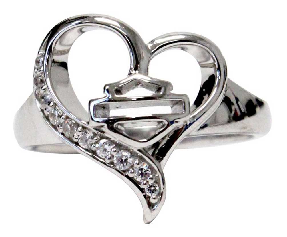 Heart band rings for women for women youtube