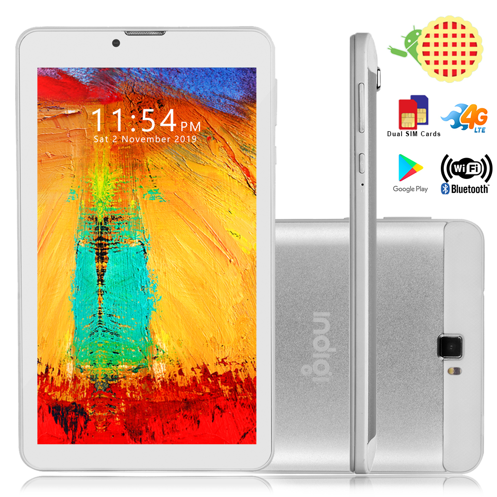 best quality & best price Indigi 4G LTE 7in SmartPhone