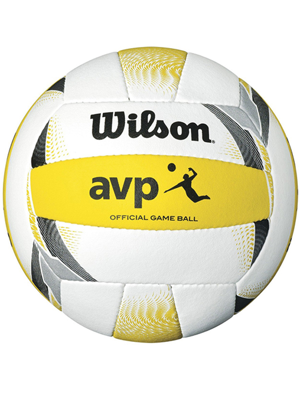 Wilson AVP Official Game Volleyball eBay