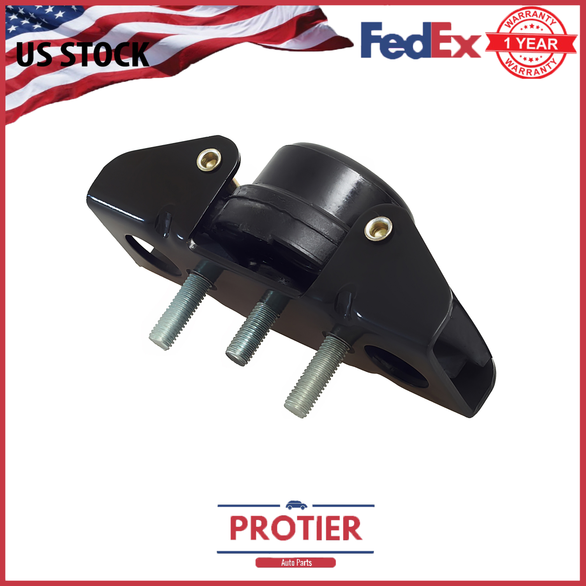 Transmission Mount for FORD RANGER eBay