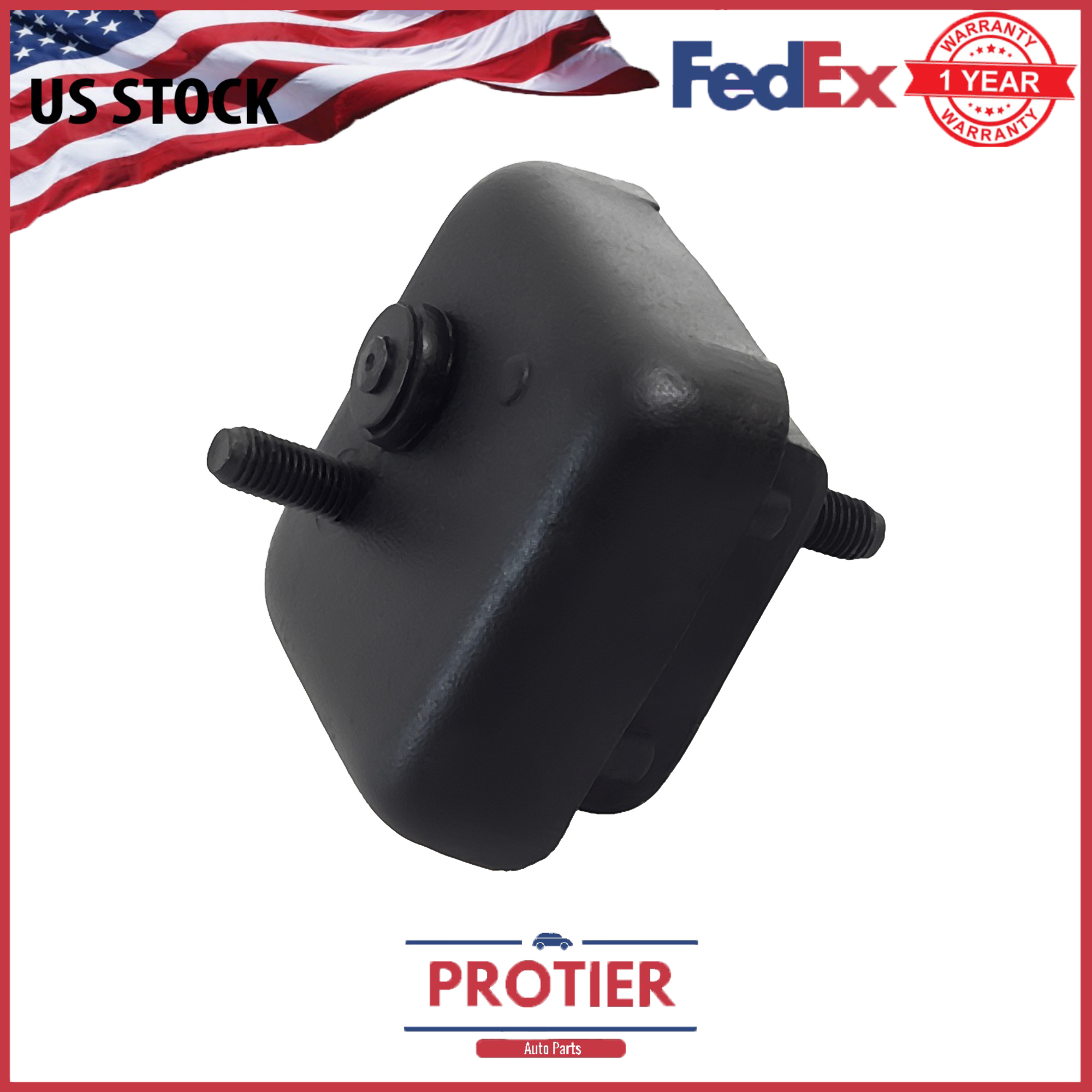 Front Left Engine Mount for FORD AEROSTAR | eBay