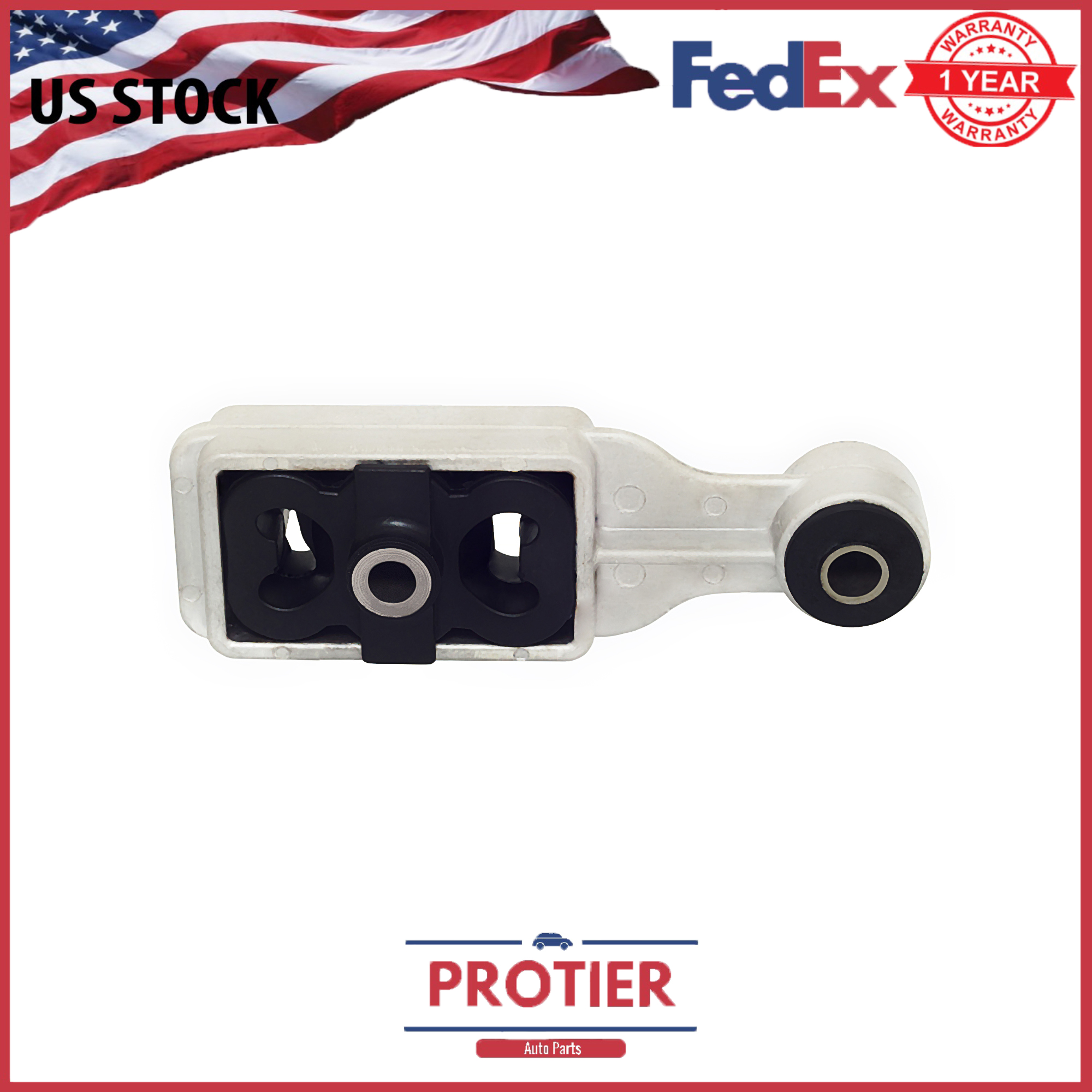 New Buick Chevy Chevrolet Oldsmobil Pontiac Protier Motor Engine Mount by