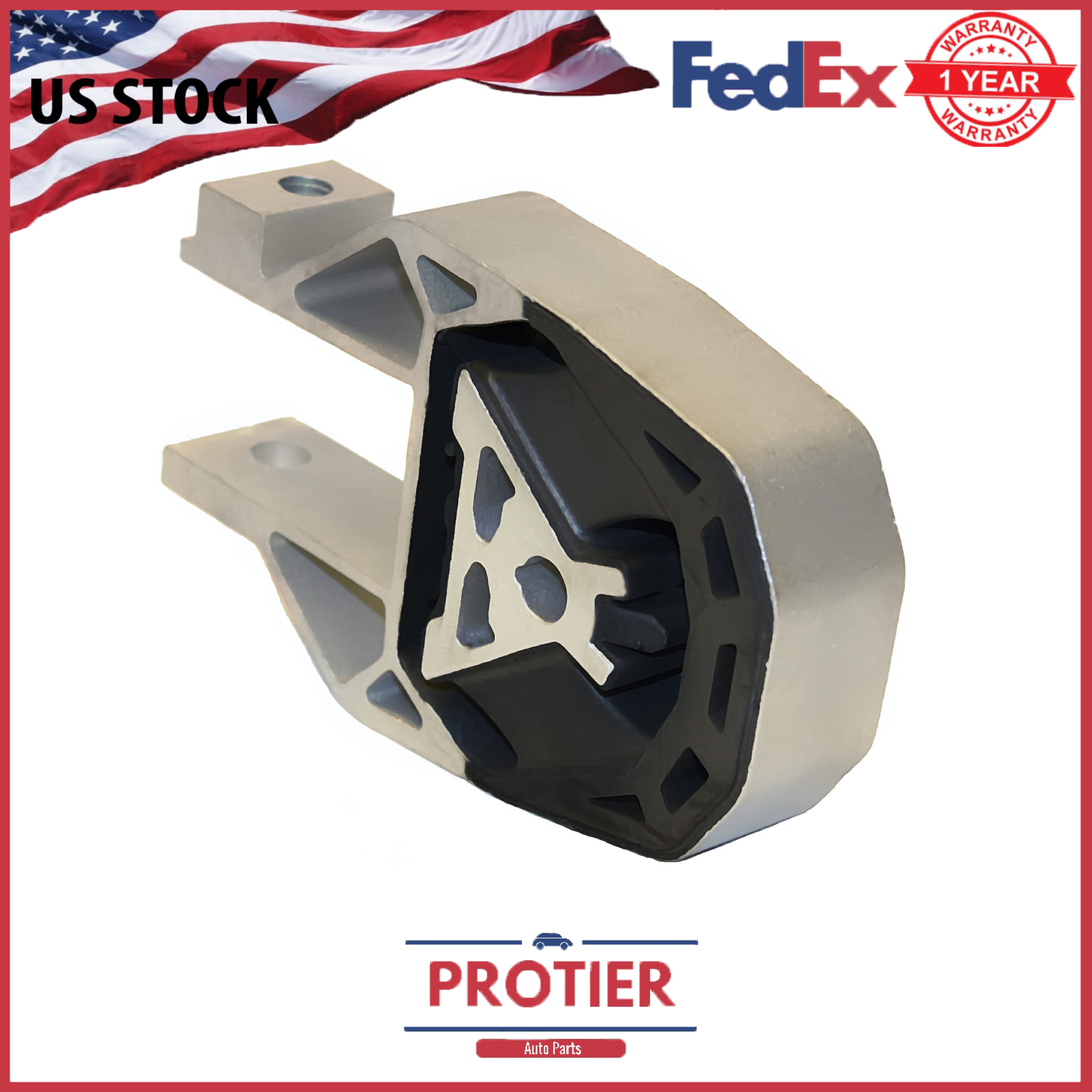 Front Lower Engine Torque Strut Mount for Ford Focus Escape Connect eBay