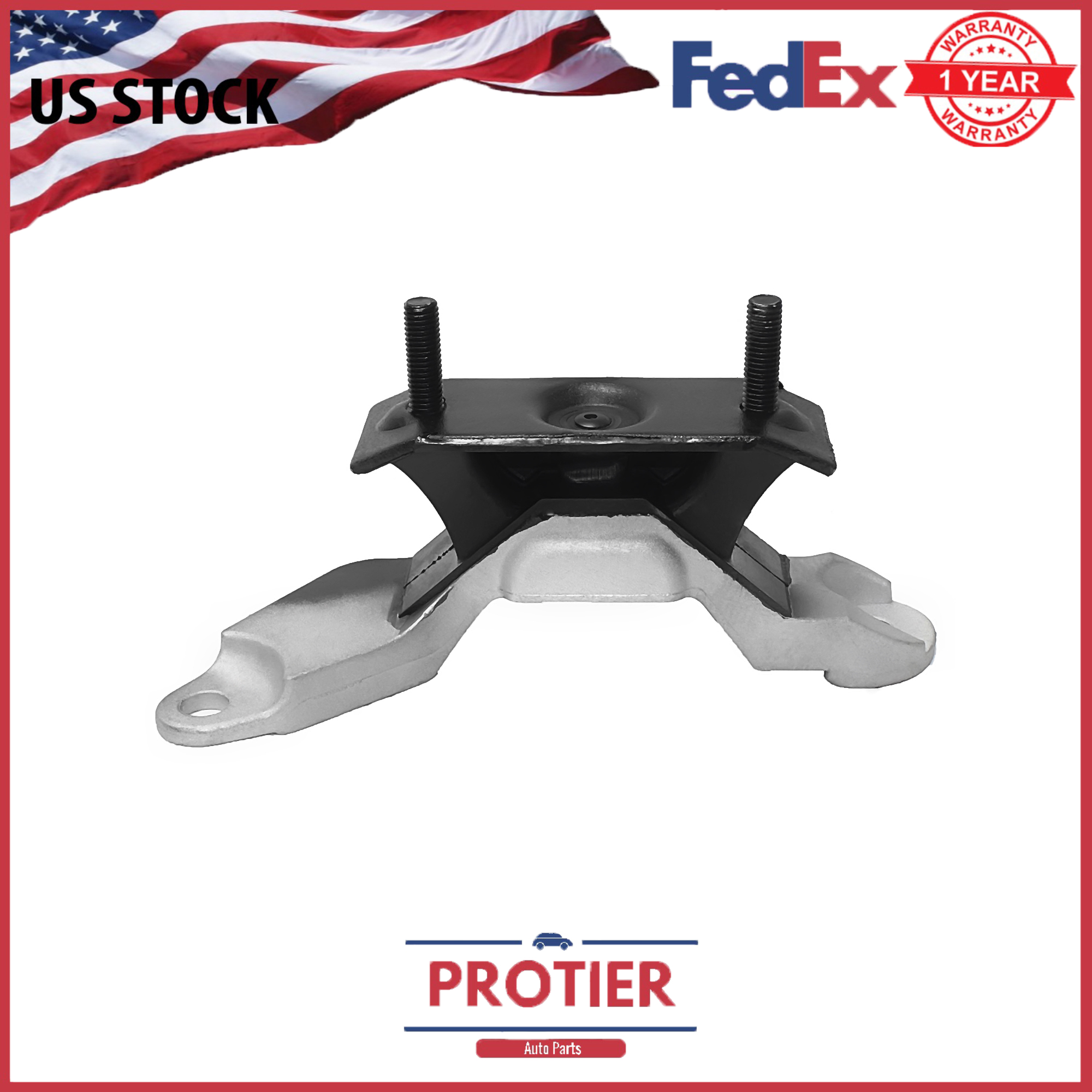 Transmission Mount for CHEVROLET IMPALA eBay