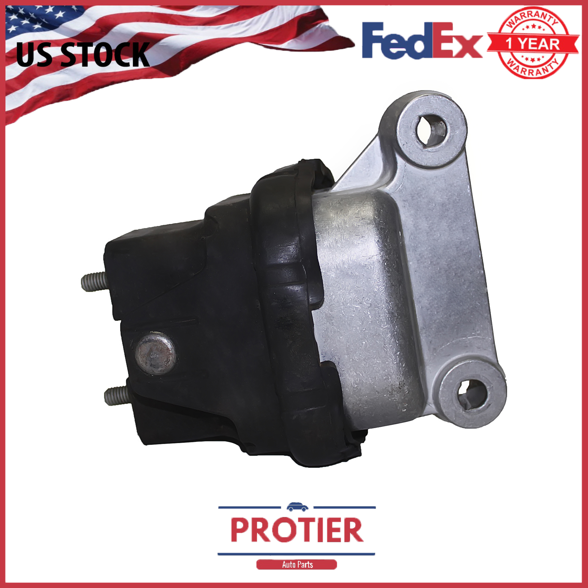 Front Left Engine Mount for DODGE CHARGER MAGNUM eBay