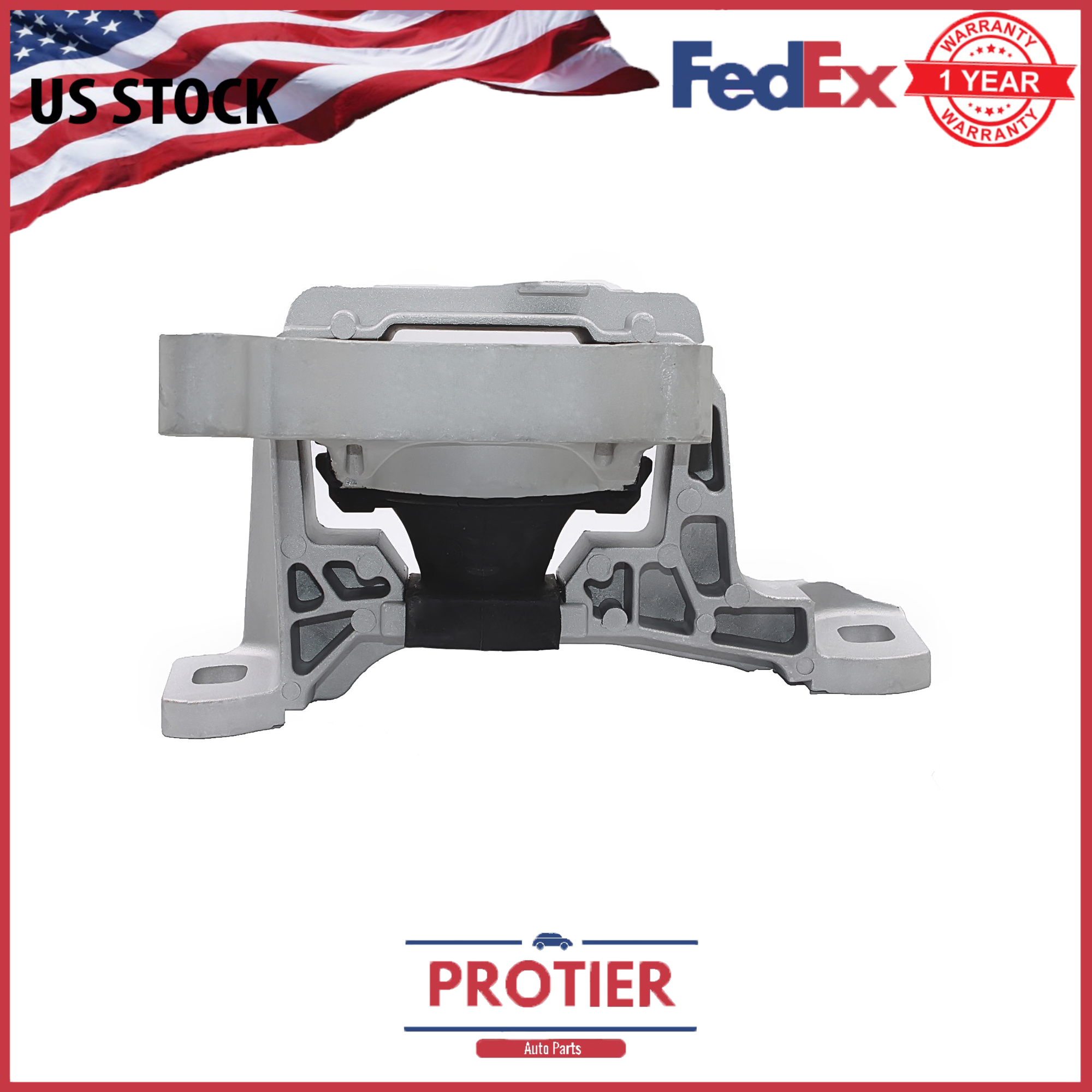 2010 Ford Escape Motor Mount