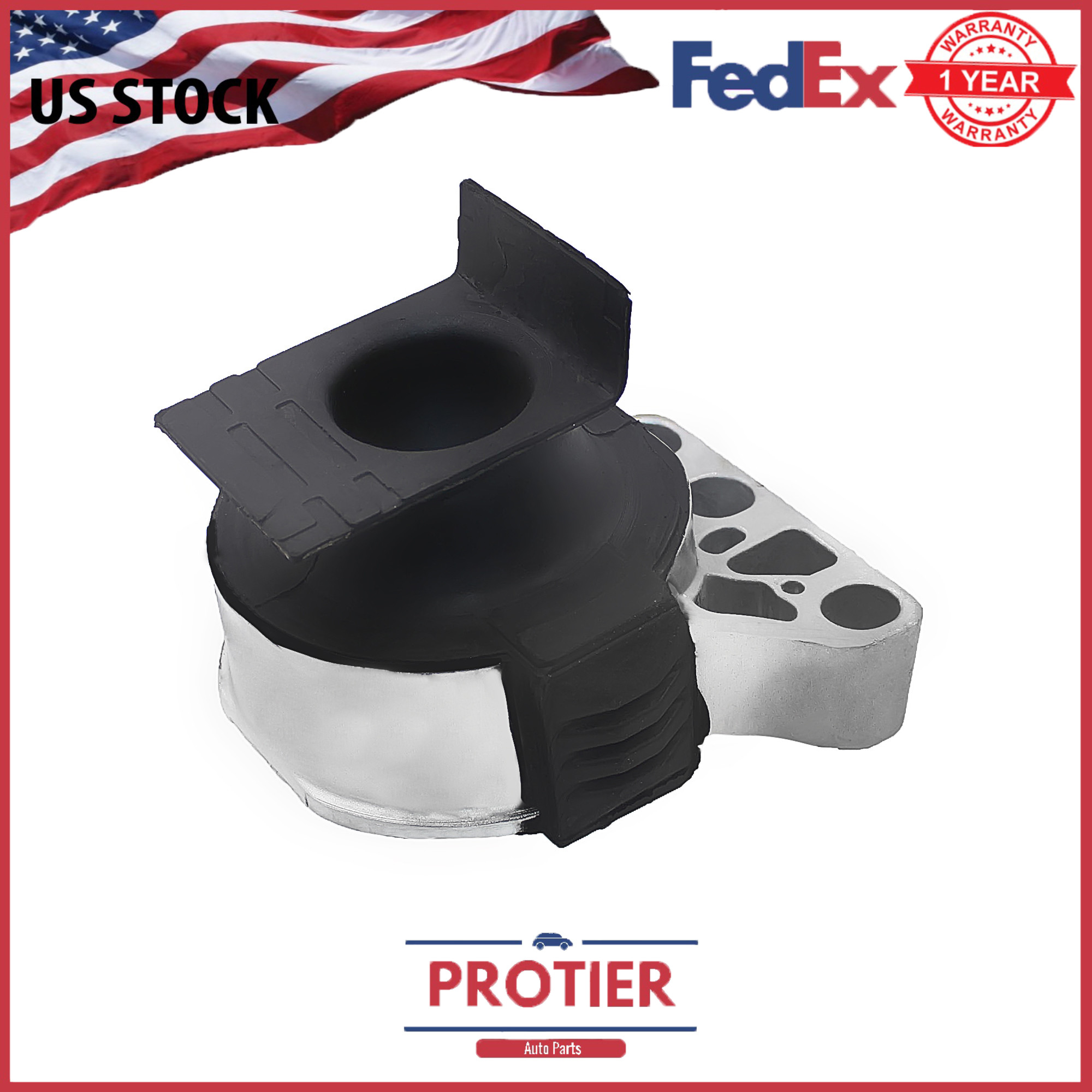 GM OEM-Engine Motor Mount Torque Strut 15854940