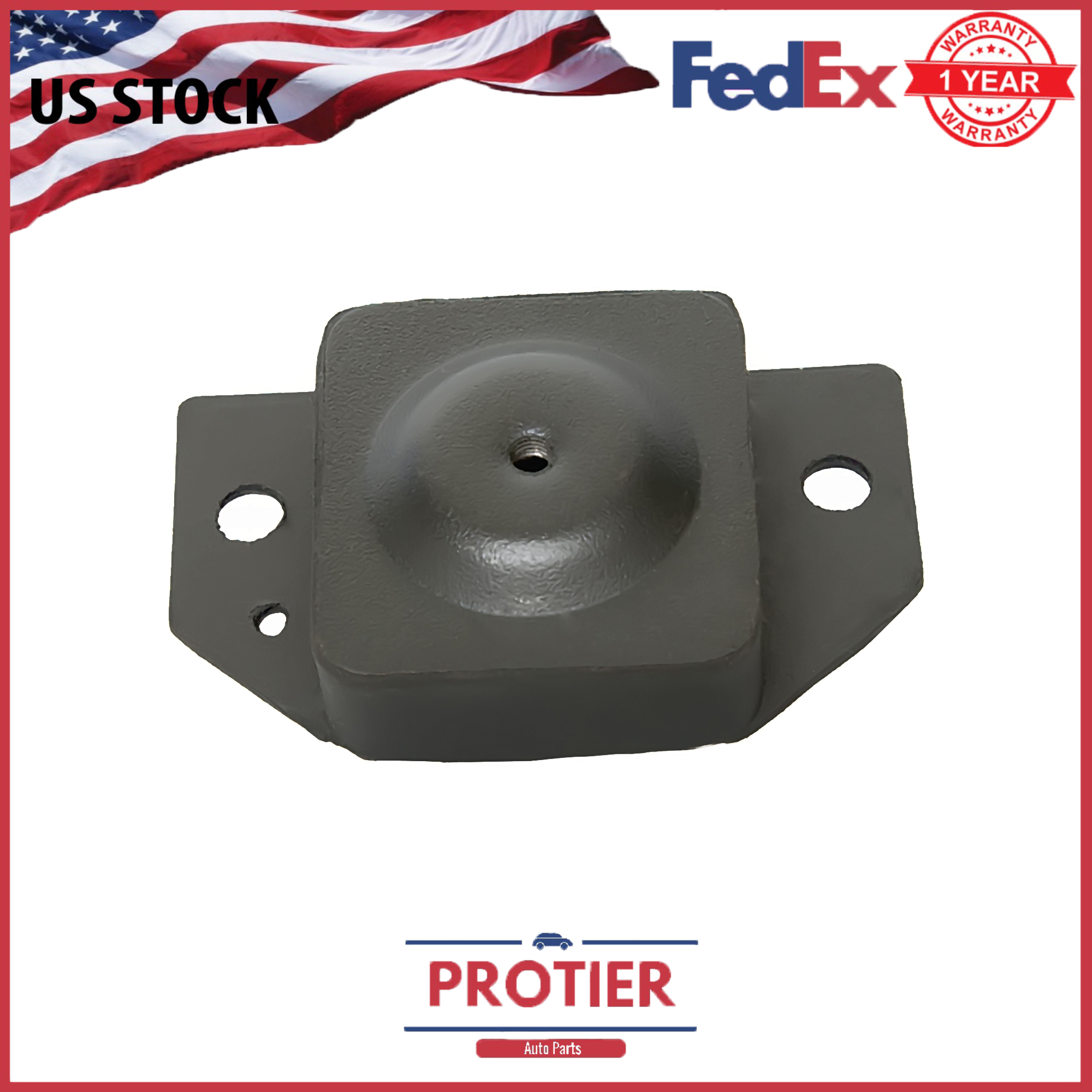 Transmission Mount for DODGE 880 PLYMOUTH BELVEDERE
