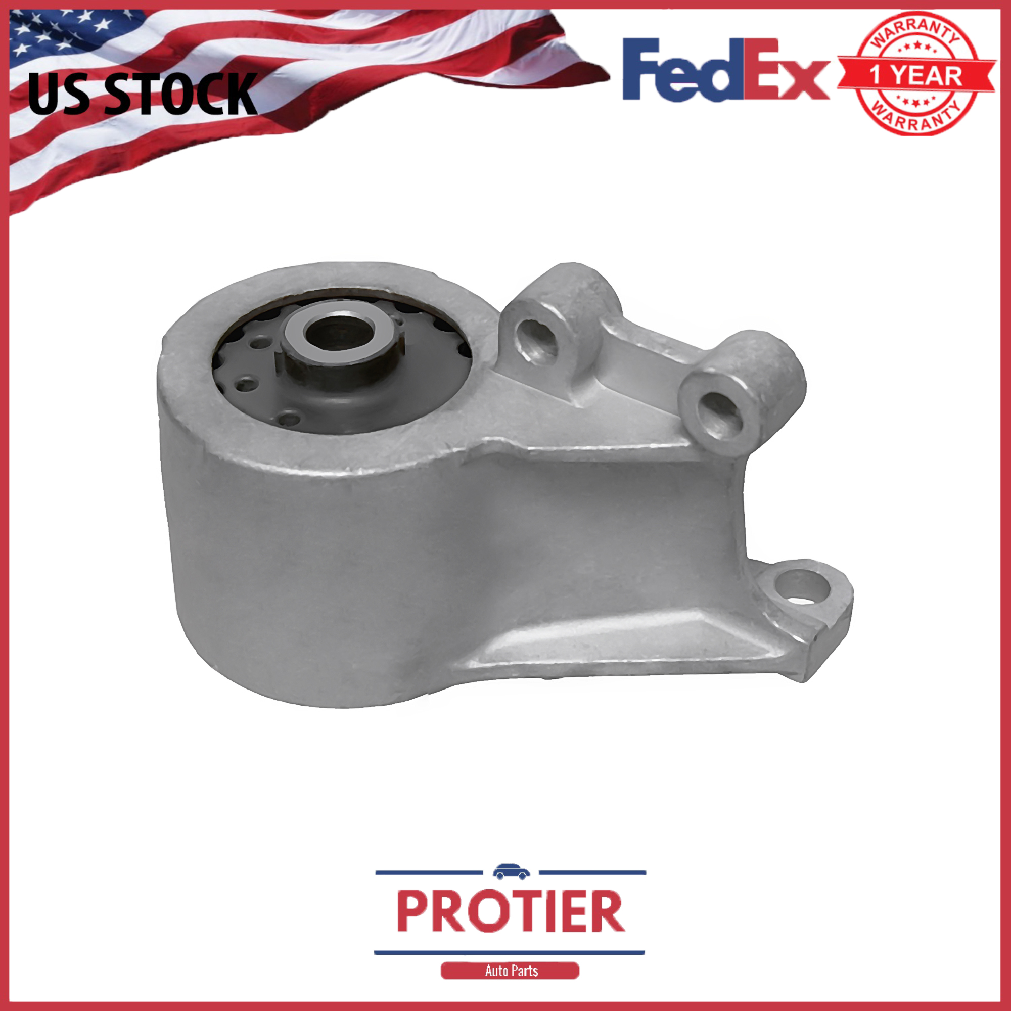 Transmission Mount for VOLKSWAGEN EUROVAN TRANSPORTER VANAGON eBay