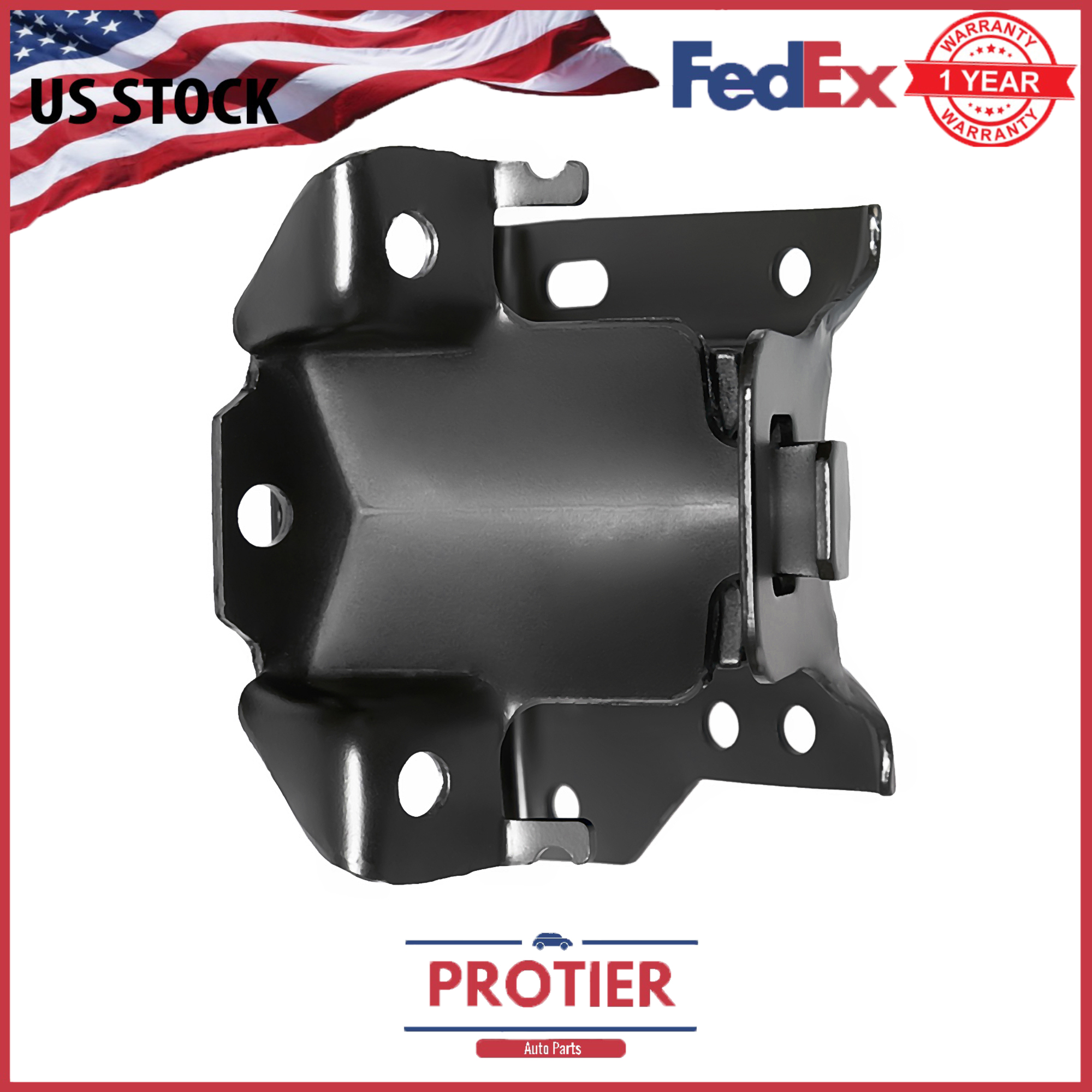 Front Engine Mount for AVALANCHE GMC SIERRA HD SILVERADO SUBURBAN YUKON