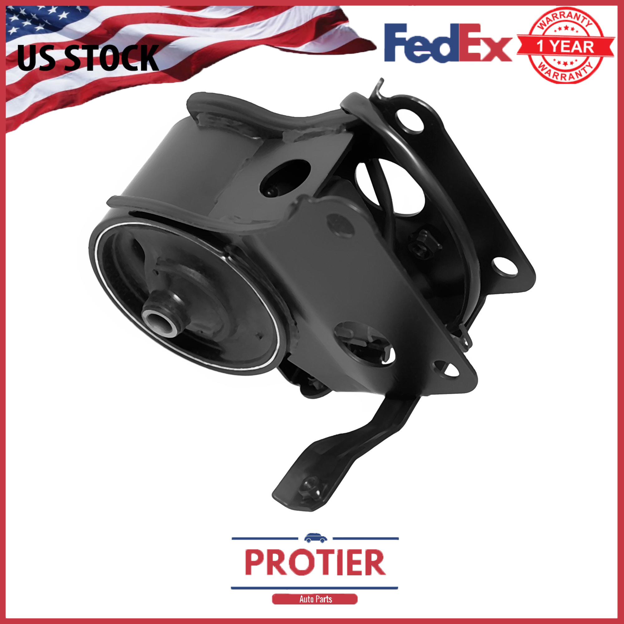 Rear Engine Mount for NISSAN MAXIMA eBay