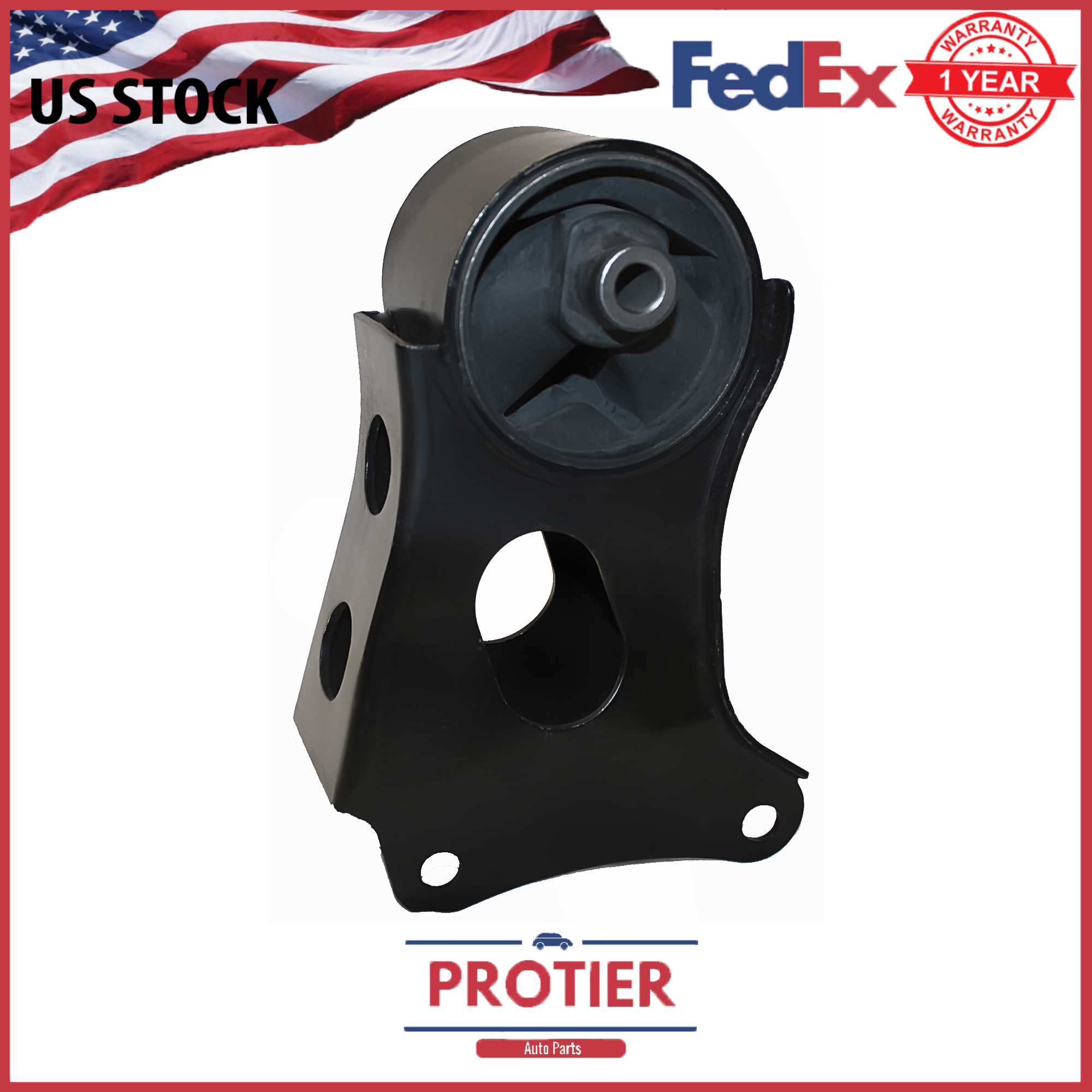 Rear Engine Mount for NISSAN XTRAIL eBay