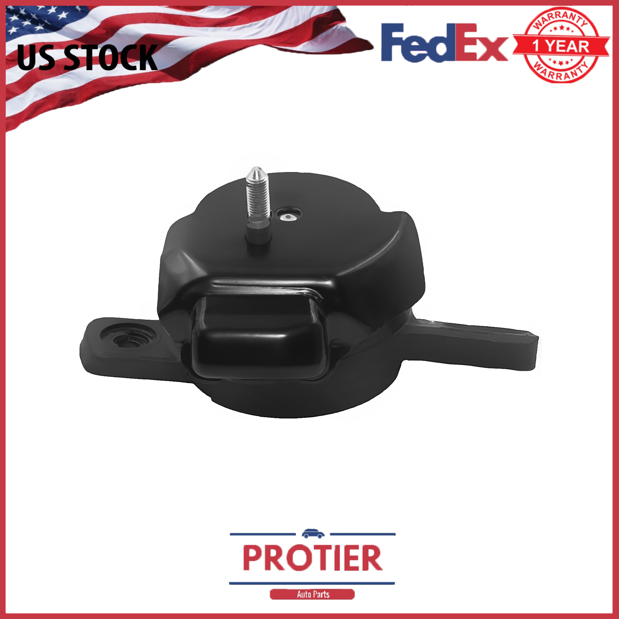 Engine Mount For Subaru Passenger Car H4 Cyl 2 5 2004