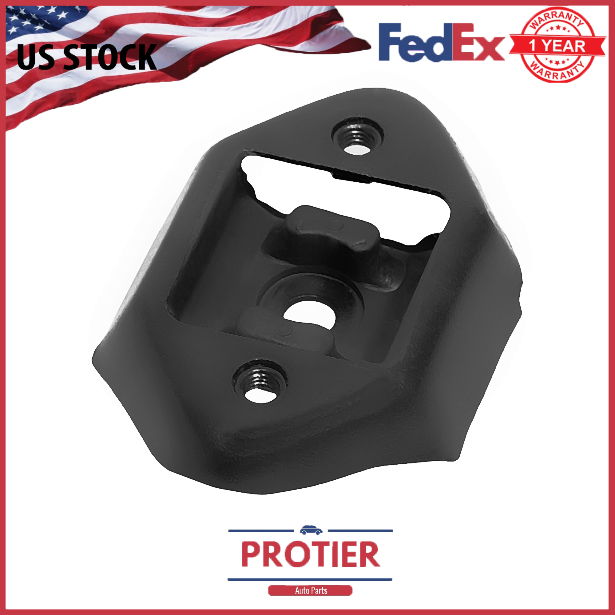 Transmission Mount for SUZUKI SAMURAI eBay