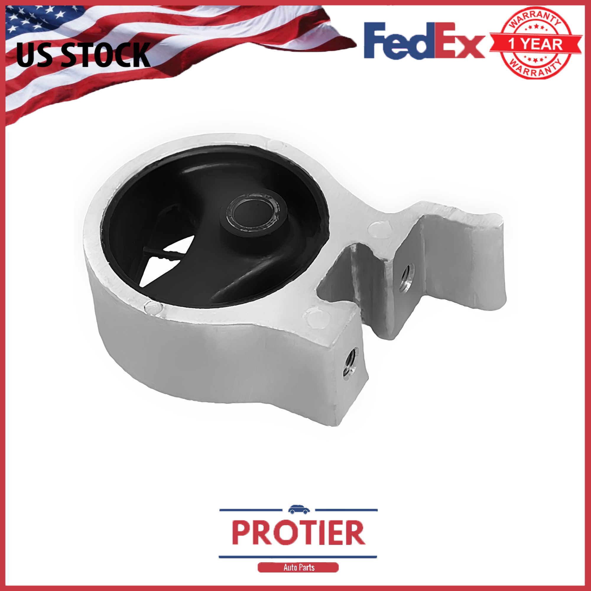 Anchor 8175 Transmission Mount