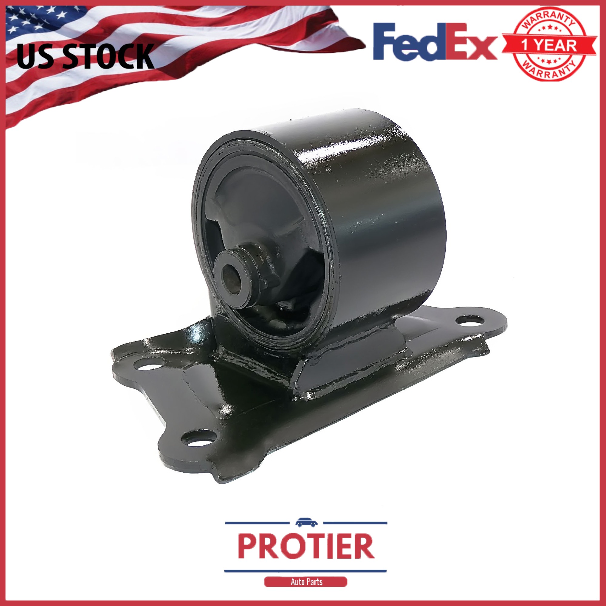 Transmission Mount for HYUNDAI SONATA eBay