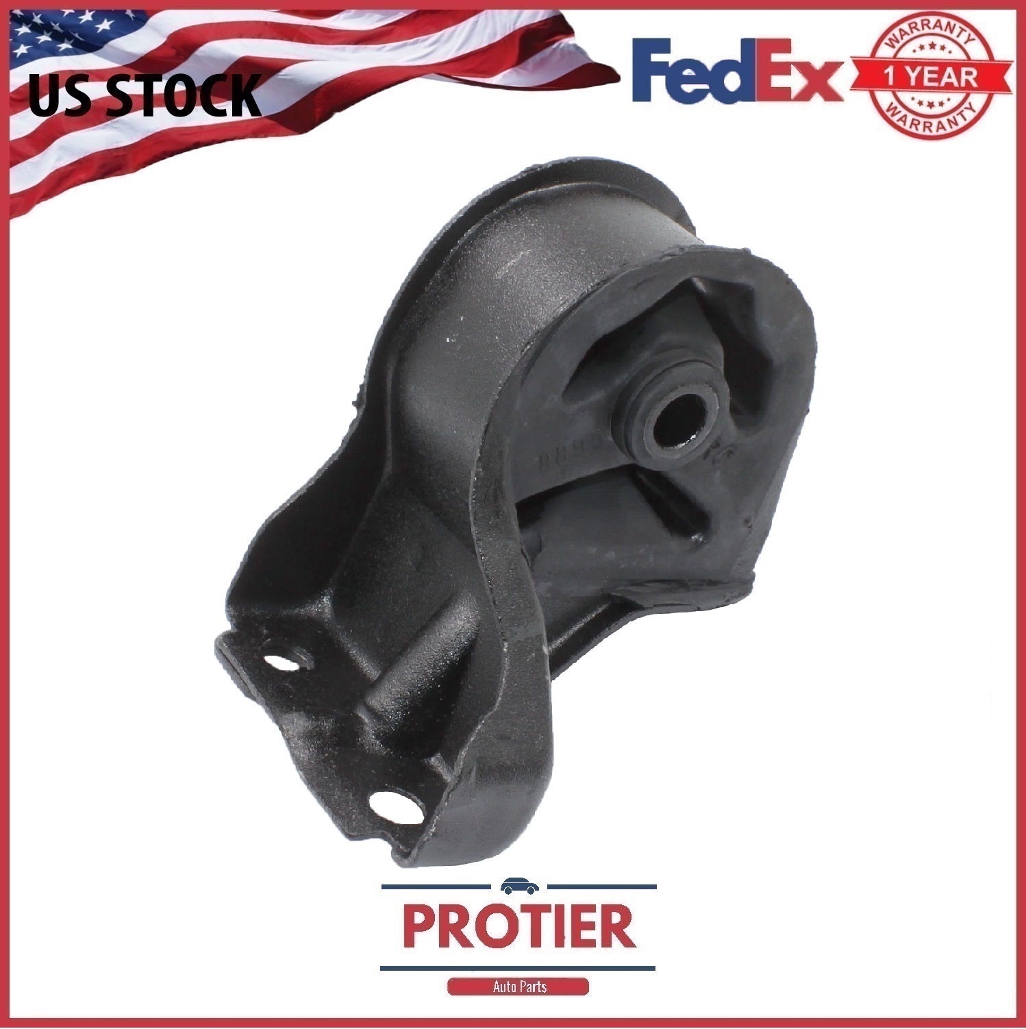 Soporte de motor trasero para ACURA INTEGRA