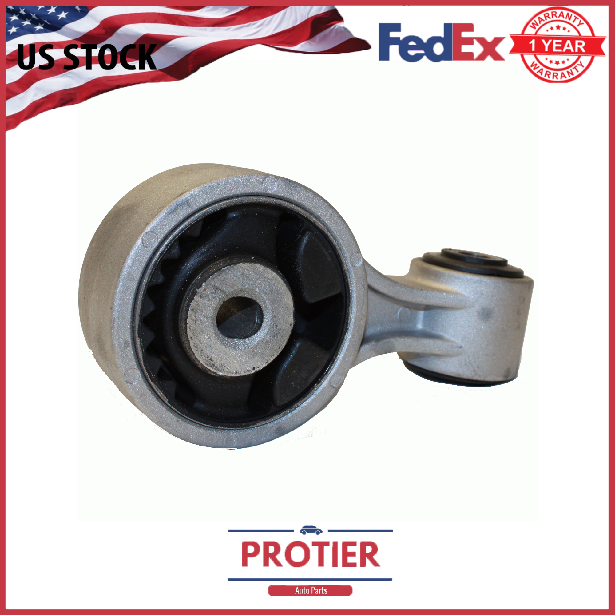 Front Right Torque Strut Mount Fit Nissan Altima/ Maxima/ Murano/ Quest