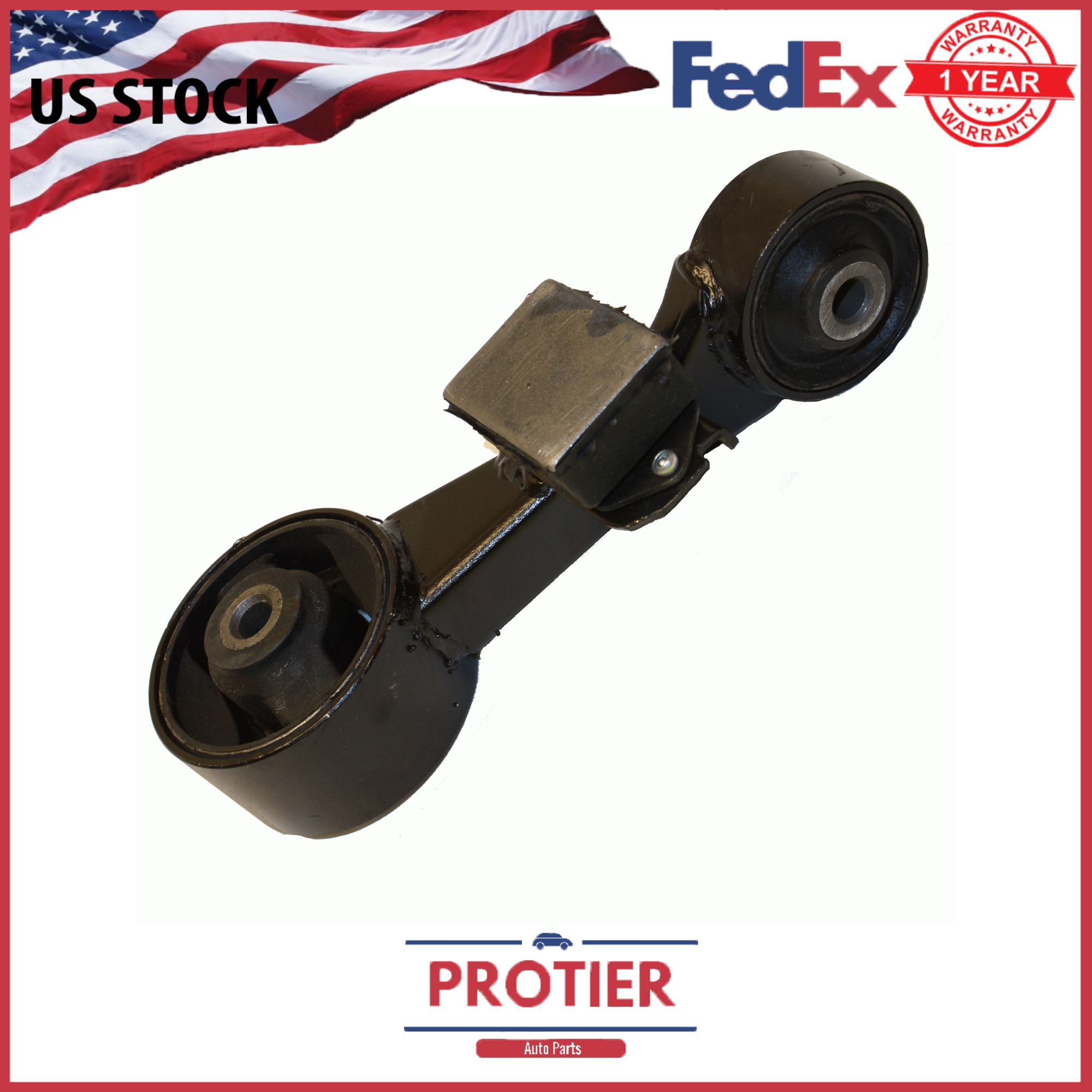 Torque Strut Right Rear For 20102017 Toyota CAMRY L4 2.5L eBay