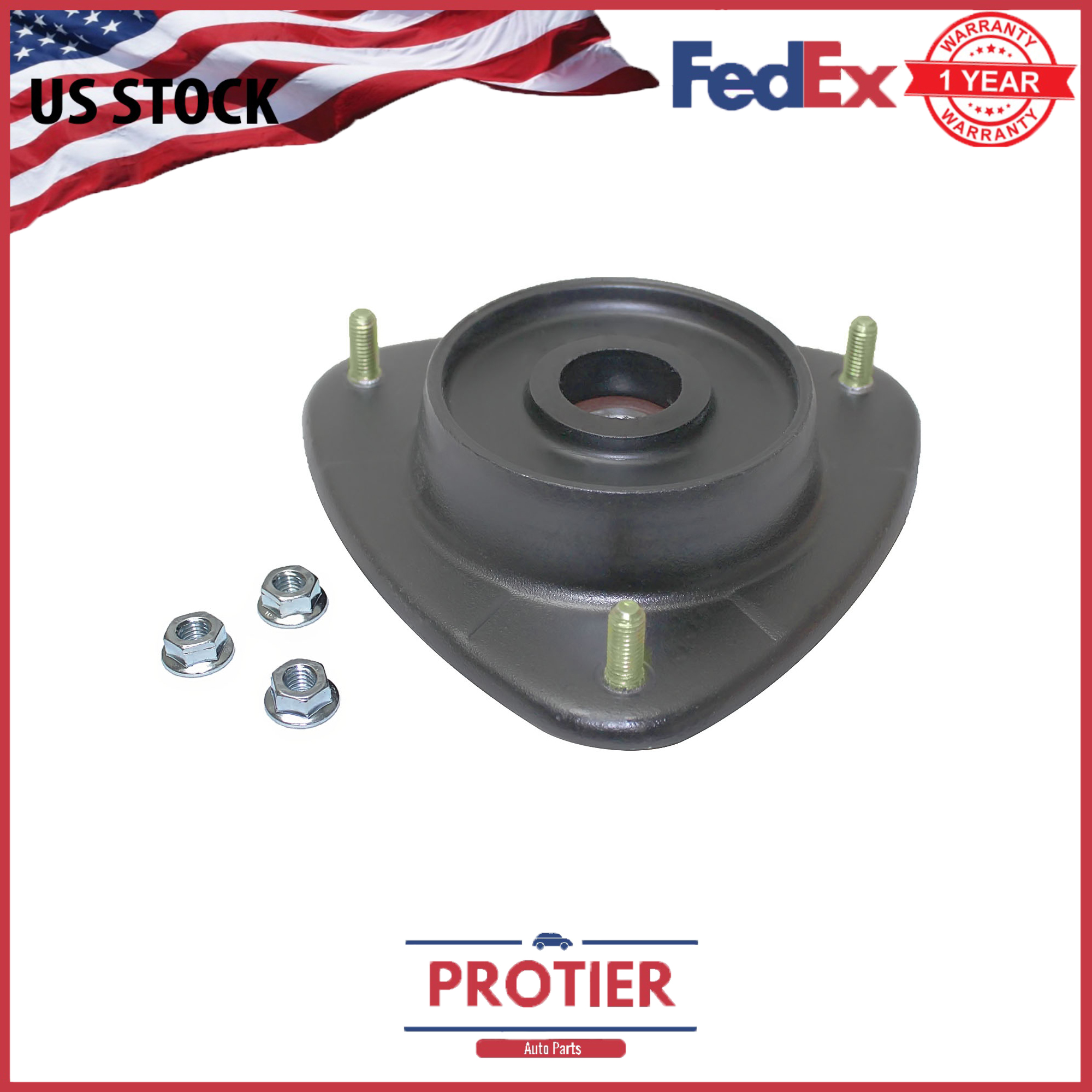 Strut Mount For Subaru Forester 1309, Impreza 1308, Legacy 0905