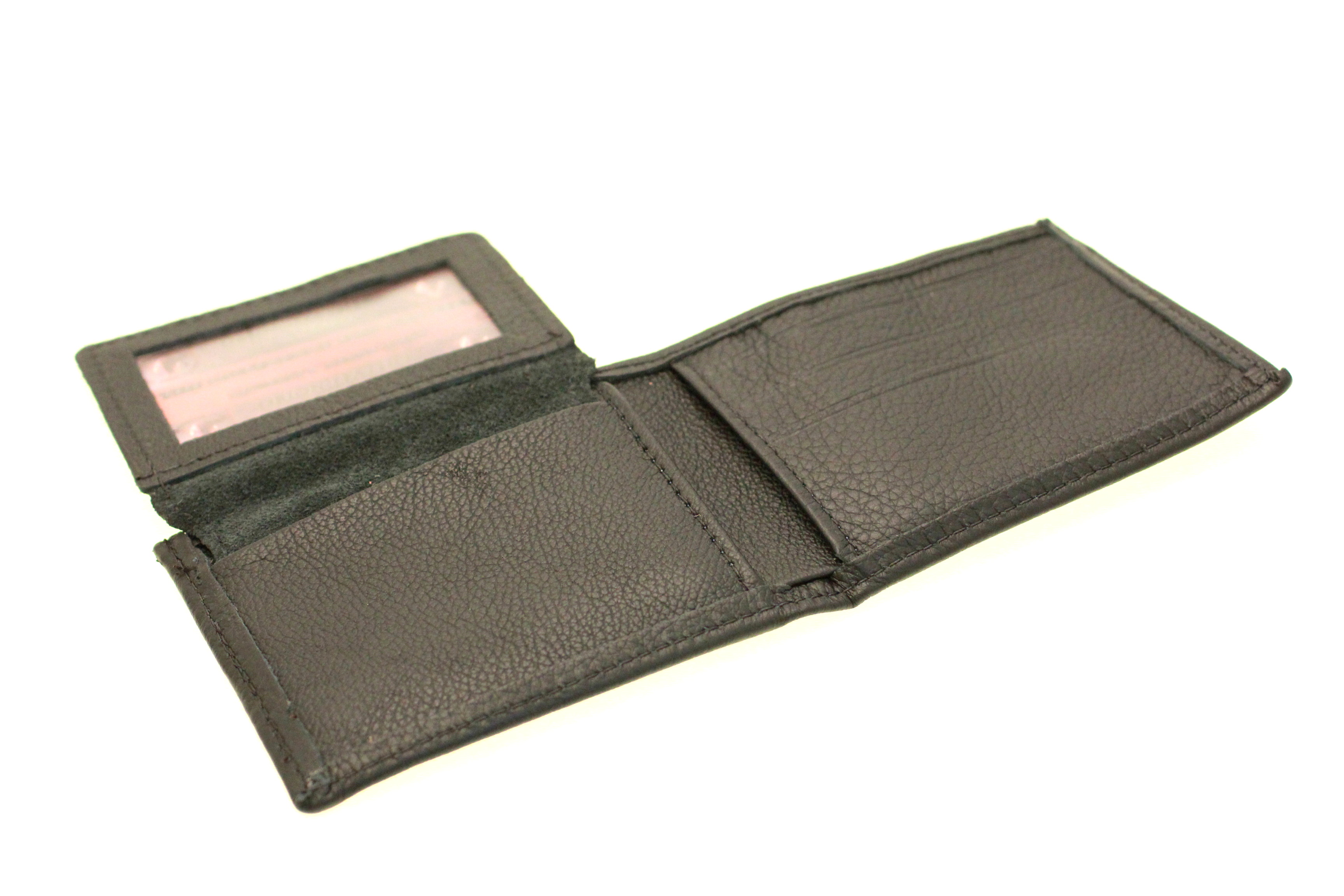 Men's Wallets Leather Made In Usa